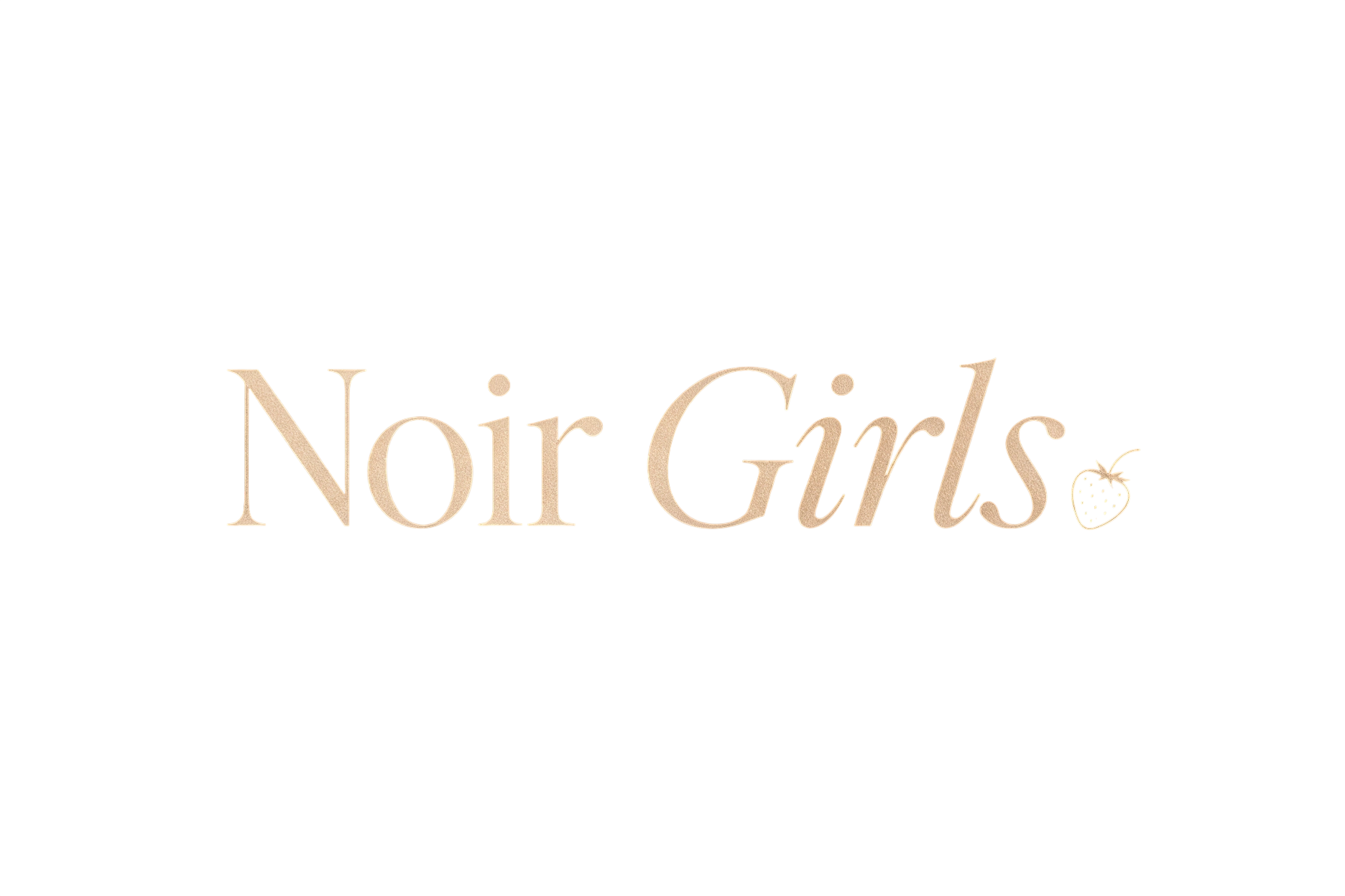 Noir Girls