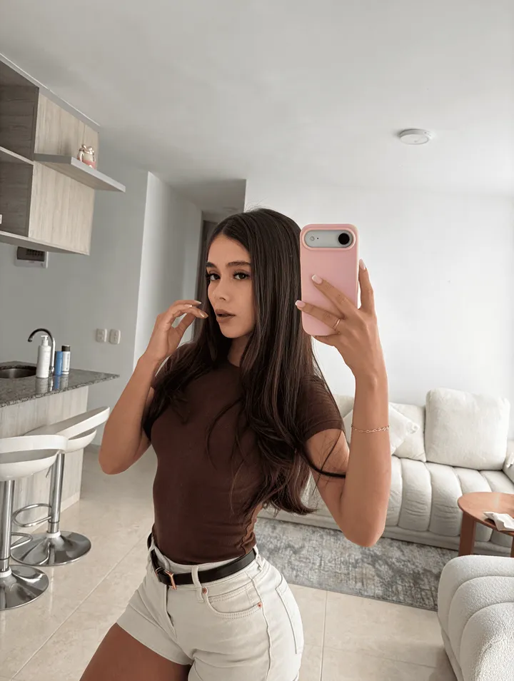 Oliwia — foto 3